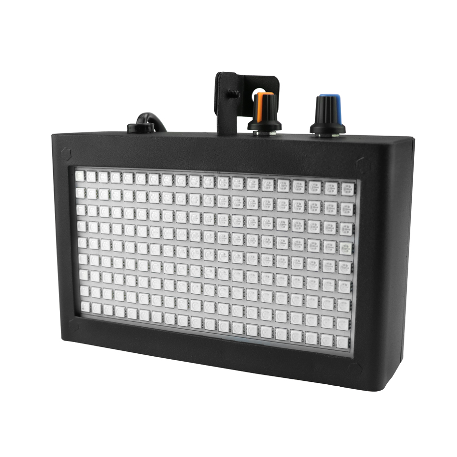 ALIEN 180 LED Strobe Flash Lig - Audio Music Dj review and price