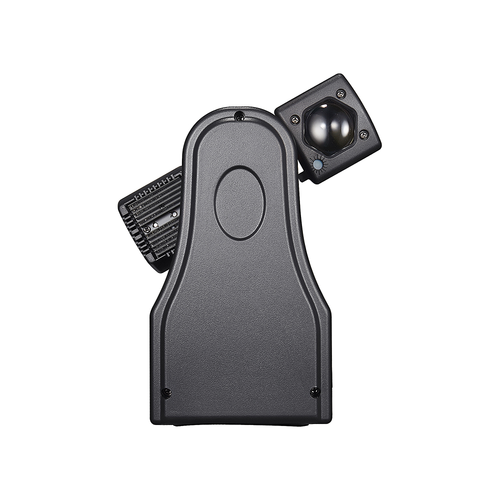 48W Mini Moving Head Beam Ligh - Audio Music Dj review and price