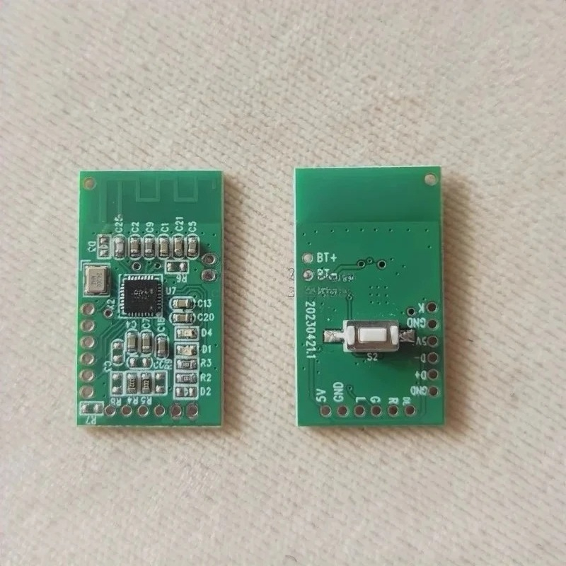 2.4G wireless audio transmissi - Audio Music Image review and price